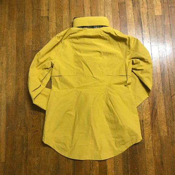 Pendleton Women Water Repellent Rain Coat - Picture 10 of 11